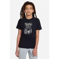 My Chemical Romance 2019 Metal Rock Baskılı Unisex Çocuk Siyah T-shirt