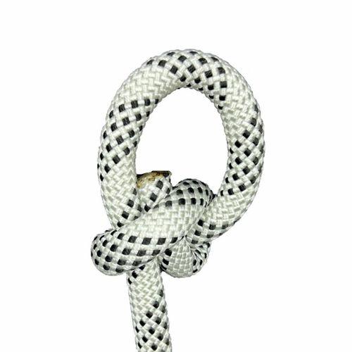 Orca 12 mm Polyamid 100 Metre Statik Halat Tip A – Kurtarma, Dağcılık ve Gemici İpi