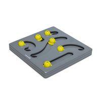 Beeztees Köpek Zeka Geliştirme Oyuncağı, 28x28x4,5cm