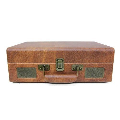 Crownwell Pikap Virginia