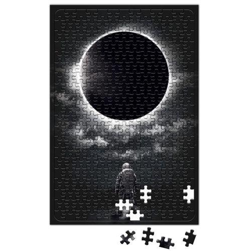 Cosmic Eclipse Puzzle 240 Parça Yapboz