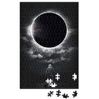 Cosmic Eclipse Puzzle 240 Parça Yapboz