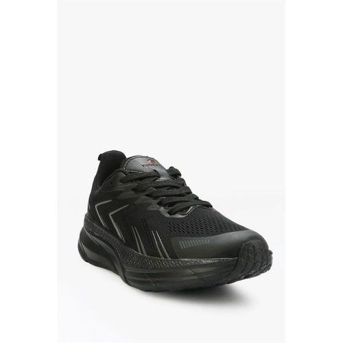 Hammerjack Moscato Siyah - Kırmızı Kadın Spor Ayakkabı