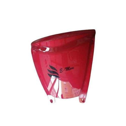 MONDİAL E-Mon Blink Ön Panel Üst Kırmızı Orj