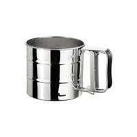 Metal Un Eleği Küçük Boy Royaleks-CLKN-2102