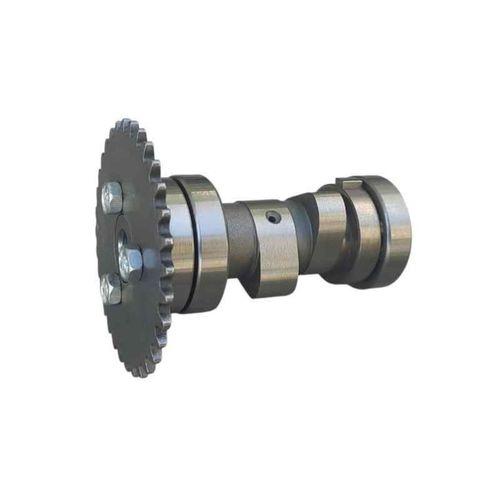 MONDİAL Cub Kh Eksantrik Mili Komple 74Xdişlili 28T Kilitli