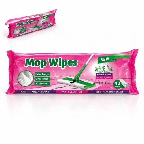 Tablet Mop Havlusu