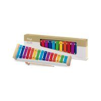 STAGG K15RB METELAFON 15 TUŞ
