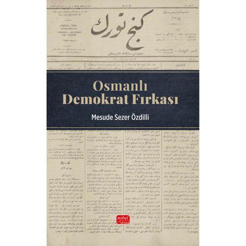 Osmanlı Demokrat Fırkası