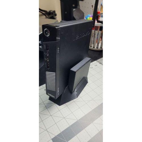 Lenovo M93p (Tiny) Dikey Stand - 5137394