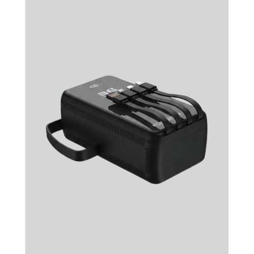 Kablosuz Şarj Özellikli Güç Bankası Gün Boyu Kesintisiz Enerji