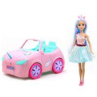 Unicorn Prenses ve Arabası