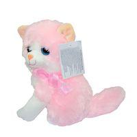 KZL-2208001 Ayakta Miyavlayan Kedi 3 Renk - Kızılkaya Oyuncak