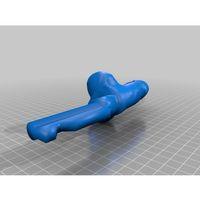 Dickreverser (Bu ürün Sadece Plastik parçadır - Almadan Önce Soru Sorabilirsiniz)