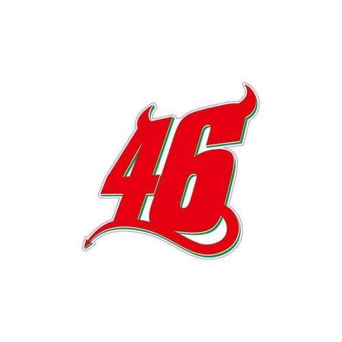 SEVGENT 75 X 75 Mm Sticker 10Lu