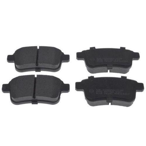 FTE Fren Balatası Arka 440604876R _x000D_KANGOO III MERCEDES BENZ JITAN