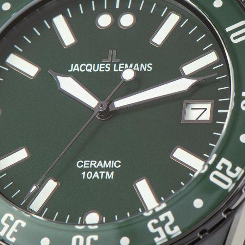 JACQUES LEMANS LIVERPOOL 42-10F ERKEK KOL SAATİ