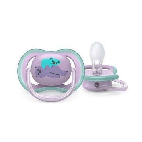 Philips Avent Ultra Air Emzik 6-18 Ay 2li Kız