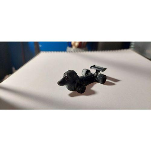 Sosis Köpek F1 (Bu ürün Sadece Plastik parçadır - Almadan Önce Soru Sorabilirsiniz)