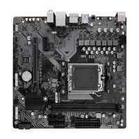 GIGABYTE A620M H DDR5 6400(OC) HDMI DP MATX AM5
