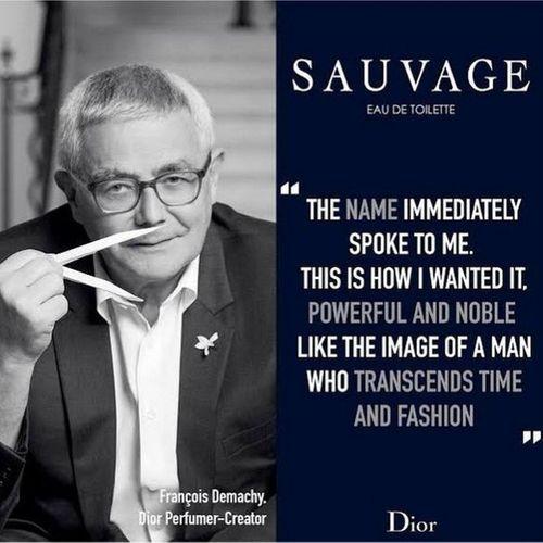 Dior Sauvage Edp 100 Ml Erkek Parfüm