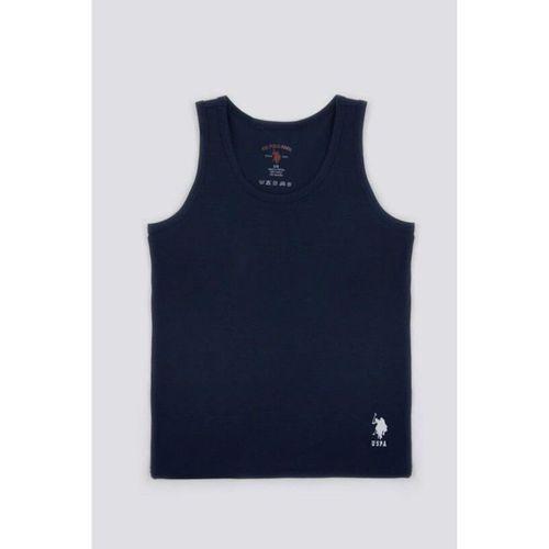 U.S.Polo U.S. Polo Fanila US1380 Navy-White