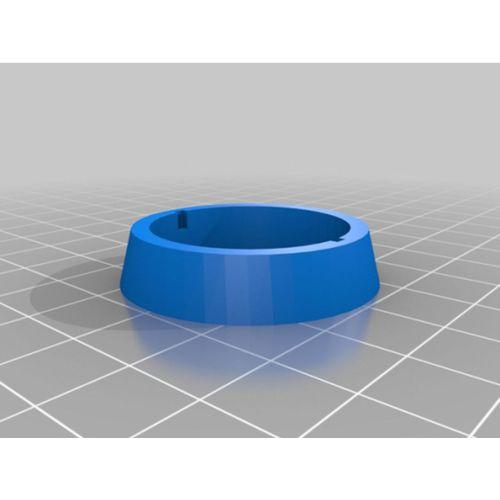 Pinball Ateş Düğmesi Spacer (Bu ürün Sadece Plastik parçadır - Almadan Önce Soru Sorabilirsiniz)