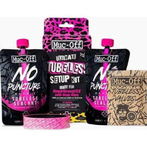 Tubeless Ultimat Kit Dh/Enduro Muc-Off