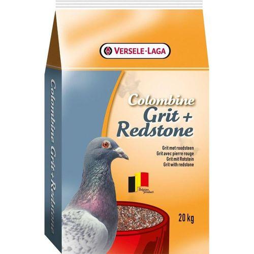 Versele Laga Colombıne Grıt+redstone Güvercin Mineral Desteği 20kg