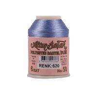 Altınbaşak Oya ve Dantel İpi 20 gr - Royaleks - No: 620