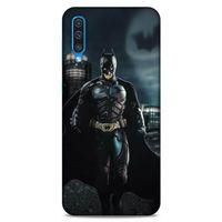 Lopard Samsung Galaxy A30s Uyumlu Kılıf IMDB Film (3) Kapak Batman Kara Şövalye