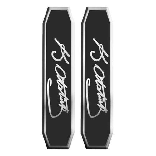 SEVGENT Cg Akü Kapak 17 İkili Damla Etiket