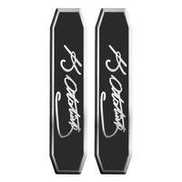 SEVGENT Cg Akü Kapak 17 İkili Damla Etiket