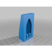 Zojirushi Pirinç Küreği Tutucu (Bu ürün Sadece Plastik parçadır - Almadan Önce Soru Sorabilirsiniz)