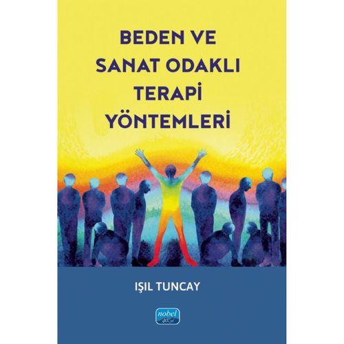Beden ve Sanat Odaklı Terapi Yöntemleri