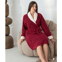 Boyraz 0042 Kadın Sharpi Welsolf Sabahlık