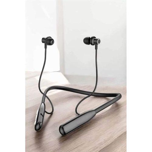 Boyun Bantlı Bluetooth Kulaklık Yüksek Ses Kaliteli 100 Saat Kulaklık
