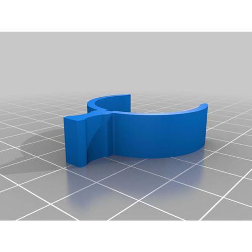 Kişiye Özel Klip ve Direk (Bu ürün Sadece Plastik parçadır - Almadan Önce Soru Sorabilirsiniz)