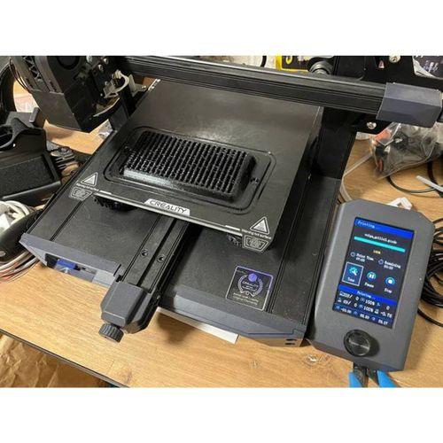 Izgara Hava Havalandırma GAZ 24 3D Baskı (Bu ürün Sadece Plastik parçadır - Almadan Önce Soru Sorabilirsiniz)