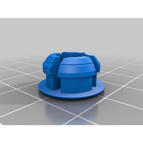 - BMW E36 Kapı Kilitleme Pim Trim (Bu ürün Sadece Plastik parçadır - Almadan Önce Soru Sorabilirsiniz)