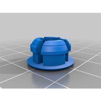 - BMW E36 Kapı Kilitleme Pim Trim (Bu ürün Sadece Plastik parçadır - Almadan Önce Soru Sorabilirsiniz)