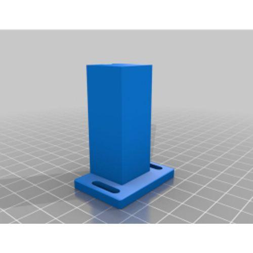 Banndf Hrung Scheppach HBS 32 Vario Üst (Bu ürün Sadece Plastik parçadır - Almadan Önce Soru Sorabilirsiniz)