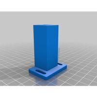 Banndf Hrung Scheppach HBS 32 Vario Üst (Bu ürün Sadece Plastik parçadır - Almadan Önce Soru Sorabilirsiniz)