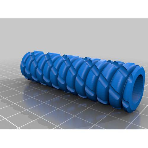 Çok parçalı bakteriyofaj T4-Kapsid-3719291