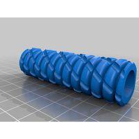 Çok parçalı bakteriyofaj T4-Kapsid-3719291