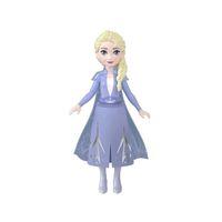 HPL56  Karlar Ülkesi Mini Bebek