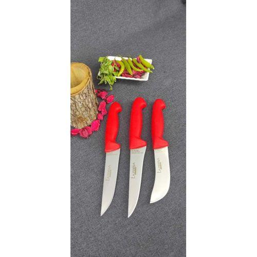 Sedefavm38 Silver Bıçak Sdf-127