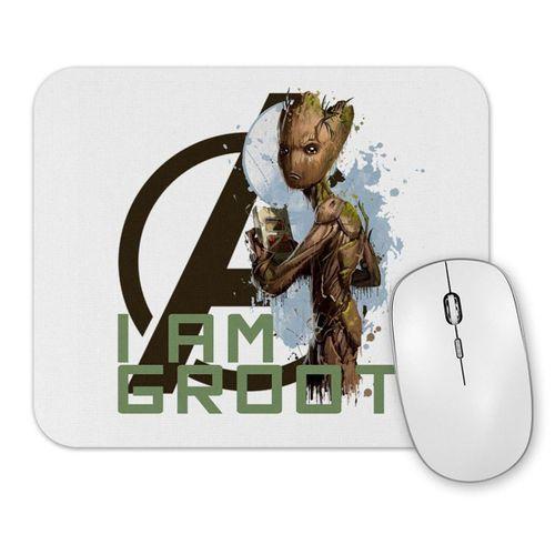 Avangers I Am Groot Mouse Pad.jpg