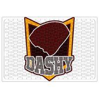Dashy Red Cap Puzzle 240 Parça Yapboz