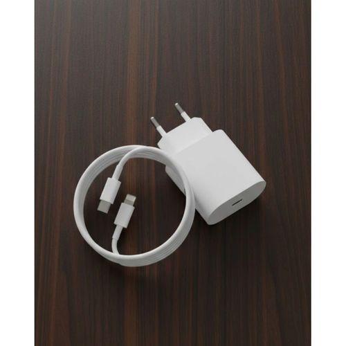 İphone 14 13 12 11 Pro Max Xr Xs 20w Hızlı Şarj Adaptörü